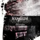 Sanguis - Ascension (CD)
