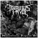 IMPIOUS HAVOC - MANIFESTATIONS OF PLAGUE & WAR (CD)