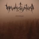 Waldgeflüster - Herbstklagen CD