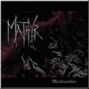 Mathyr - Mandraenken (CD)
