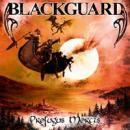 Blackguard - Profugus Mortis (CD)