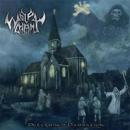 Wolfchant - Determined Damnation (CD)