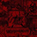 Paria - Unchain The Unclean (CD)