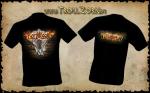 Korpiklaani - Antlers (TSHIRT)