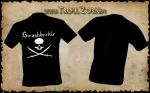 Swashbuckle - Jolly Roger (TSHIRT)