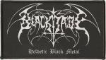 Black Jade - Helvetic Black Metal (Patch)
