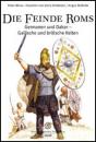 Die Feinde Roms - German und Daker (Buch)