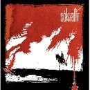 Solstafir - Svartir Sandar (DCD)