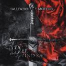 Saltatio Mortis - Wer Wind sät (CD)