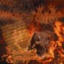 GRABAK - The Serpent Within Paradise CD