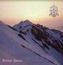BATTLE DAGORATH - Eternal throne (CD)