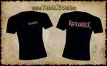 Ragnaröek - Ragnaröek (GIRLIE)