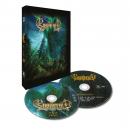 ENSIFERUM - Two Paths (LTD CD/DVD)