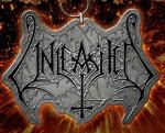 Unleashed - Logo (Schlüsselanhänger)