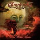 ELVENKING - Red Silent Tides (CD)