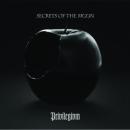 SECRETS OF THE MOON - Privilegium (Digipak-CD)