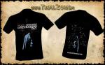 Iskald - Revelations (TSHIRT)