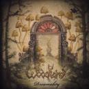 WOODLAND - Dreamality (CD)