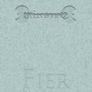 HELLEBAARD - Fier (CD)