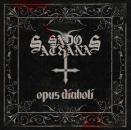 Sado Sathanas - Opus Diaboli (CD)