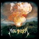 MIDVINTER - At The Sight Of The Apocalypse Dragon (CD)