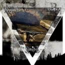 Psychonaut 4 / Happy Days / Dodsferd - Split-CD