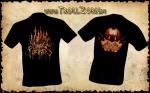 Dark Fortress - Ylem (TSHIRT)