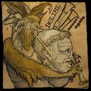 Belial - Never Again (CD)