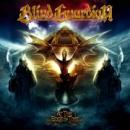 Blind Guardian: At The Edge Of Time (CD)