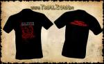 SALTATIO MORTIS - Wild Und Frei (TSHIRT)
