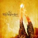 Nachtgeschrei - Ardeo (CD)