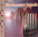 NOMANS LAND - Last Son Of The Fjord CD
