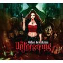 WITHIN TEMPTATION - The Unforgiving (CD)