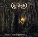 Daemonlord - Godless Prayers (CD)