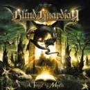 Blind Guardian - A Twist In The Myth DIGI 2 CD