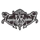 Imperium Dekadenz - Logo Cut-Out (Patch)