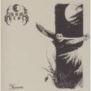 LUNAR AURORA - Hoagascht (CD)