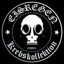 Eisregen - Krebskollektion (2 CD)