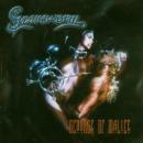 Graveworm - Scourge of Malice (CD)