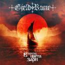 Gjeldrune - In The Sales Colored by the Dawn (CD)