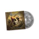 HEIDEVOLK - Vuur Van Verzeit (CD)