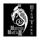 Mysteria Mortis - Waters of Tund (CD)