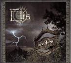 Elis - Griefshire DigiCD