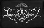 Imperium Dekadenz - Logo (PATCH)