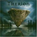 Therion - Lemuria CD