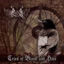 Berserk - Cries of Blood and Hate CD