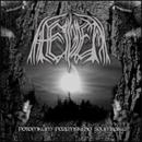 Heiden - Potomkum pozemského soumraku CD