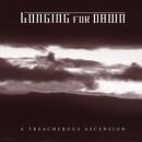 Longing for Dawn- A Treacherous Ascension CD