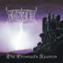 Nerthus - The Crowned's Reunion CD