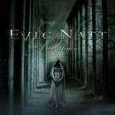 EVIG NATT - I Am Silence CD